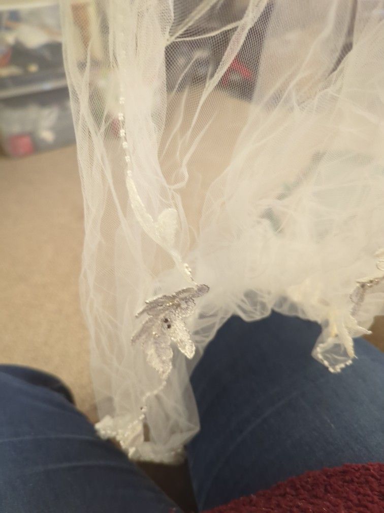 Wedding Veil