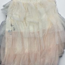Wicked Tulle Skirt