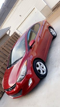 2015 Hyundai Elantra