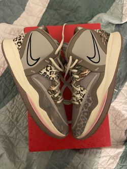 Kyrie Infinity “Cheetah”
