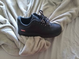 Supreme airforce