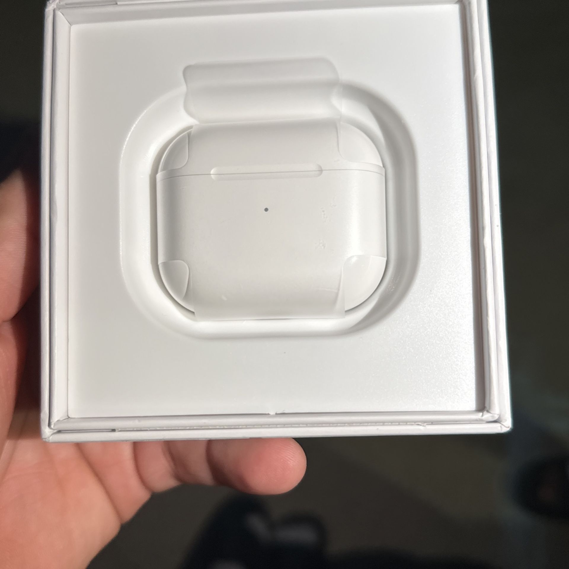 Air Pods 3rd Gen