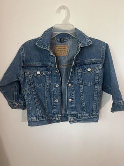 Boys Jacket