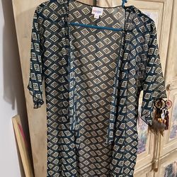 Brand New LulaRoe Monroe.