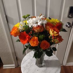 Valentine's Day Flowers