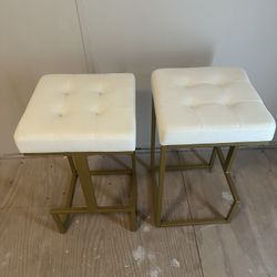Bar Stools. New