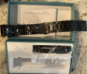 Smart Watch Band