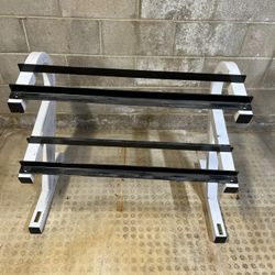 Dumbbell Rack