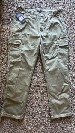 True Religion Cargo Pants