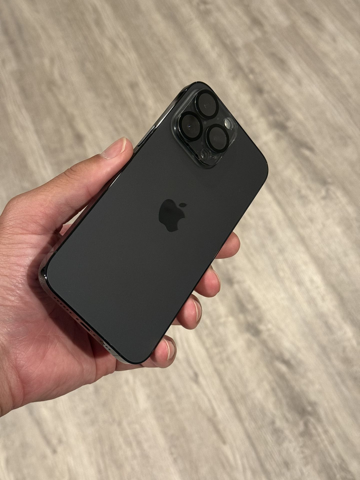 IPhone 14 Pro Max UNLOCKED 128GB- Black-