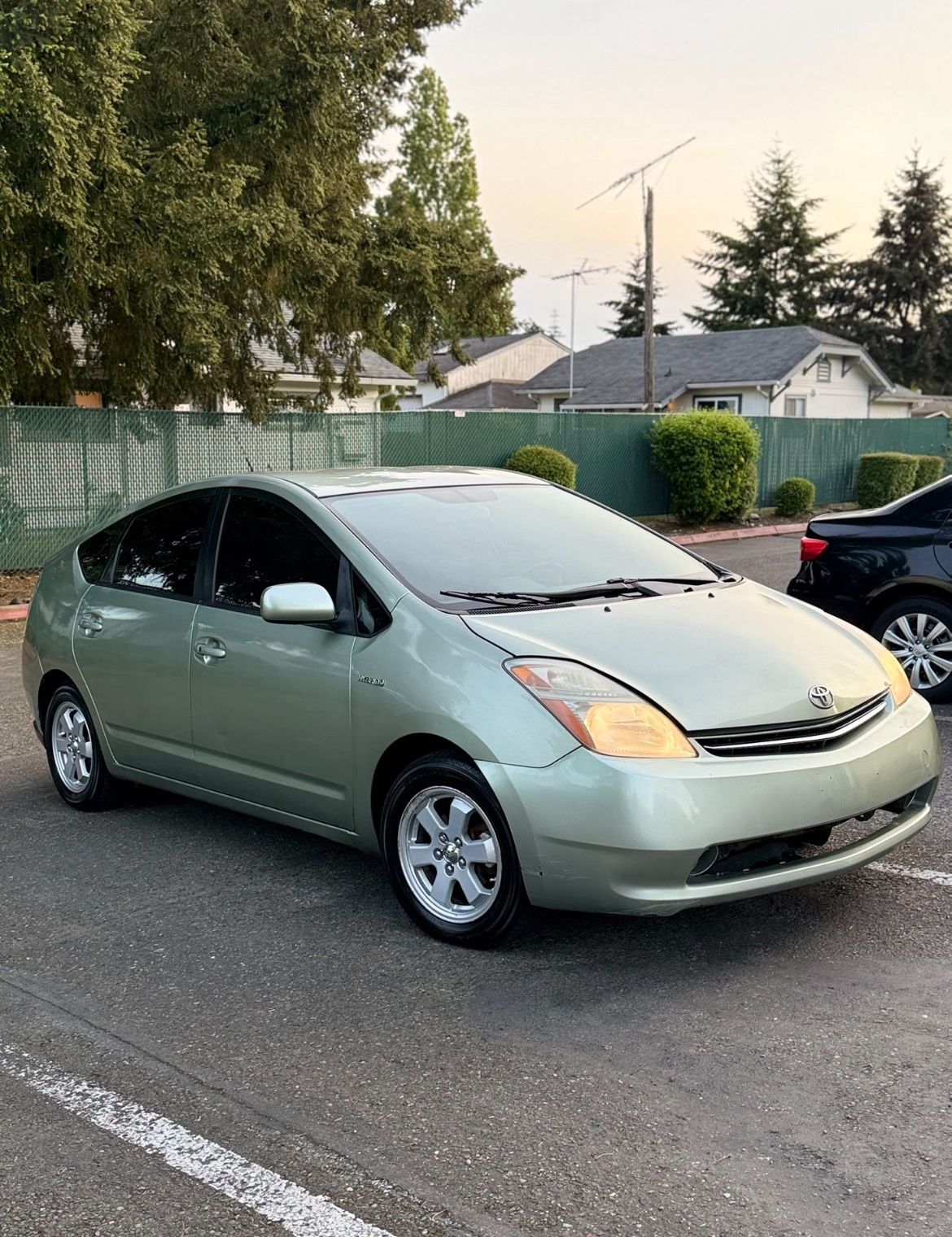 2007 Toyota Prius