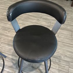 Bar Stools $50 Each Counter Height 