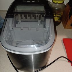 Ice Machine 