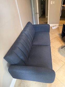 Free Couch