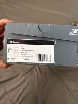 New Balance shoes