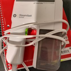 Handheld Steamer/Sanitizer