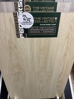 Natural Wood Flooring