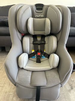 Nuna Rava Covertible Car Seat