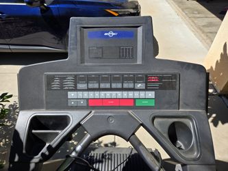 Treadmill Epic T60