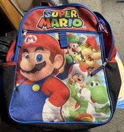 Kids Backpack 