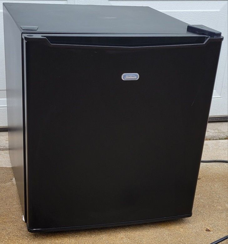 Mini fridge 1.7 Sunbeam