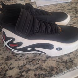 Li-ning Way Of Wade 11 (Announcement) Size 8