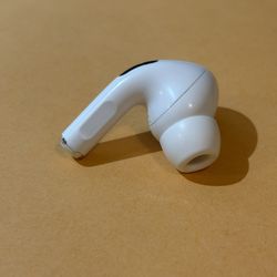 Apple AirPods Pro (1st generation) right
