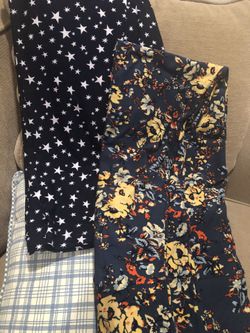 NEW Lularoe Leggings