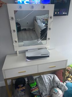 Vanity