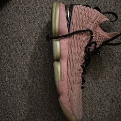 Lebron 15 hollywood for hotsell sale