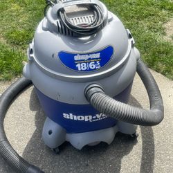 Shopvac 