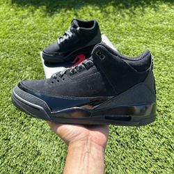 Jordan 3 Retro