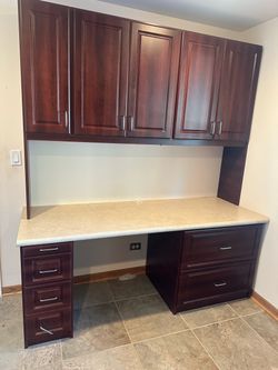 Office desk