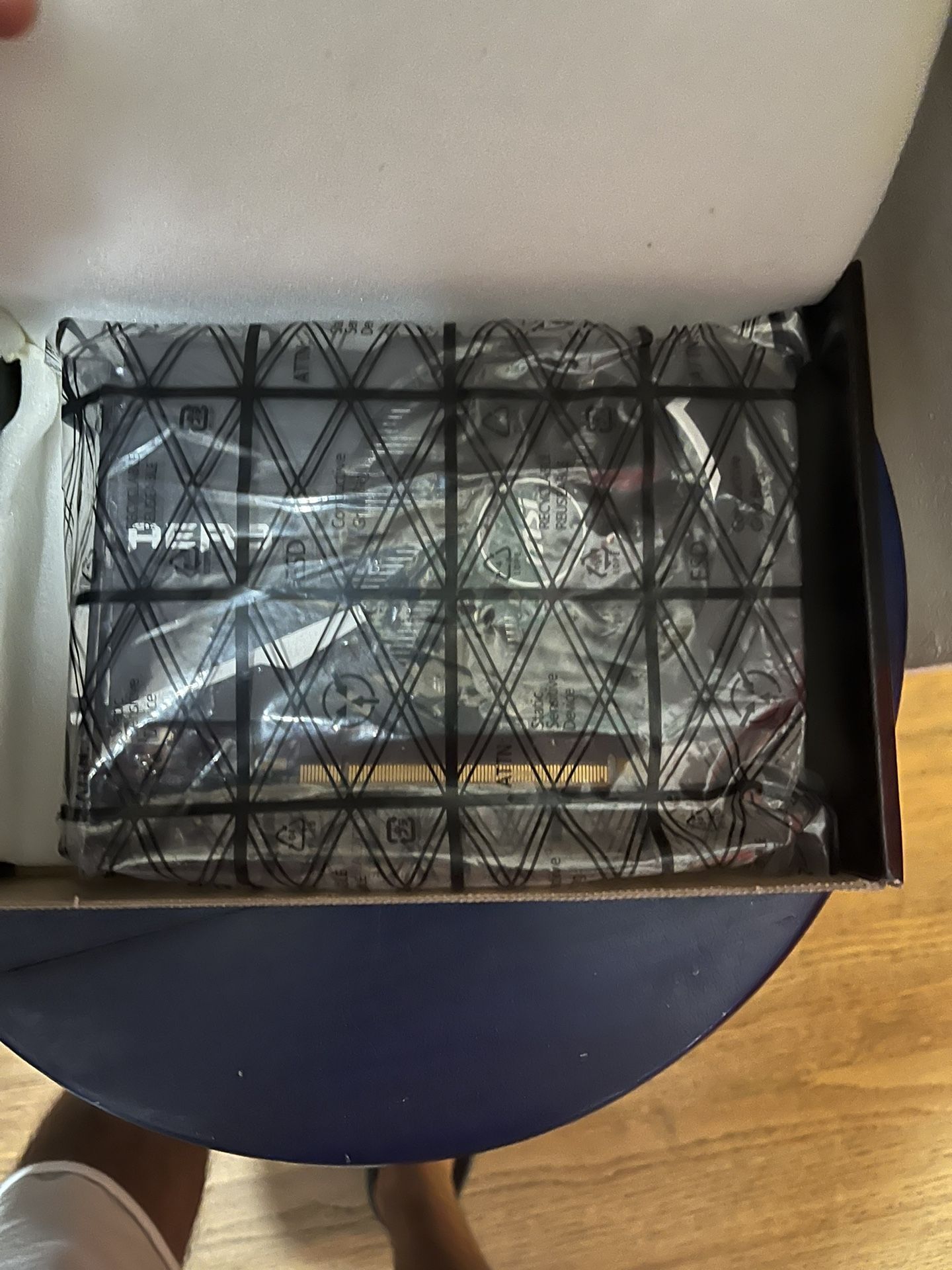 Aero ITX 1060 6gb