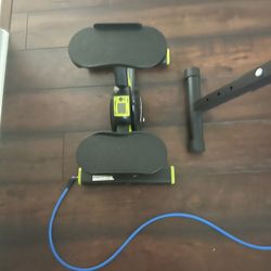 Leg Exercise Equipment