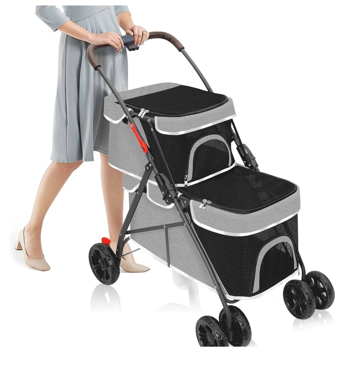 Dog Strollers for Small Dogs