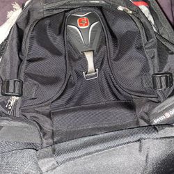 Swiss Laptop Backpack 