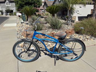 Cruiser Bicycles