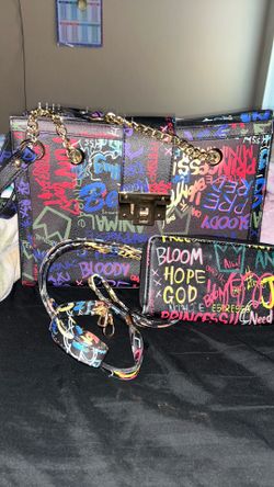 Black Purse /wallet