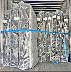 šļø Brand New Mattresses & Beds ā All Sizes Available