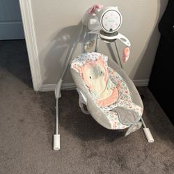 Baby Swing 