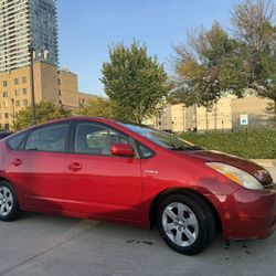 2008 Toyota Prius
