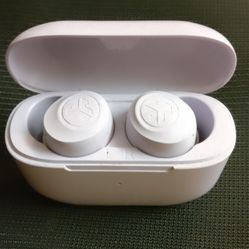 JLab Pop+ True Wireless Earbuds 