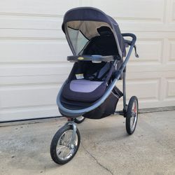 Graco MODES Jogger Stroller. 