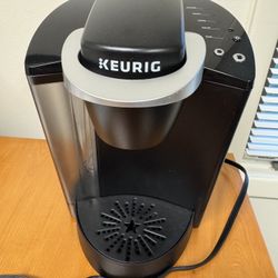 Keurig Coffee Maker 