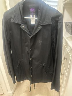 Stussy Jacket