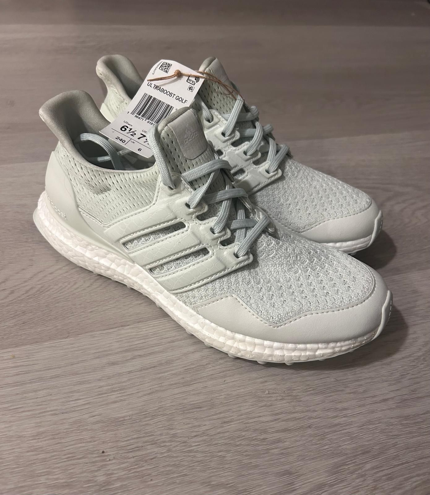 Adidas Golf Shoes 