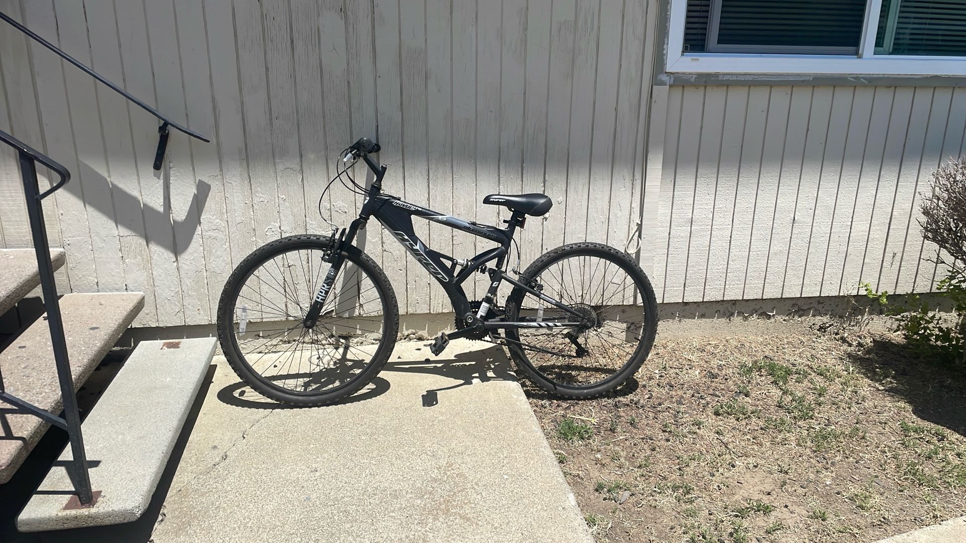 Havoc Hyper Mountain Bike