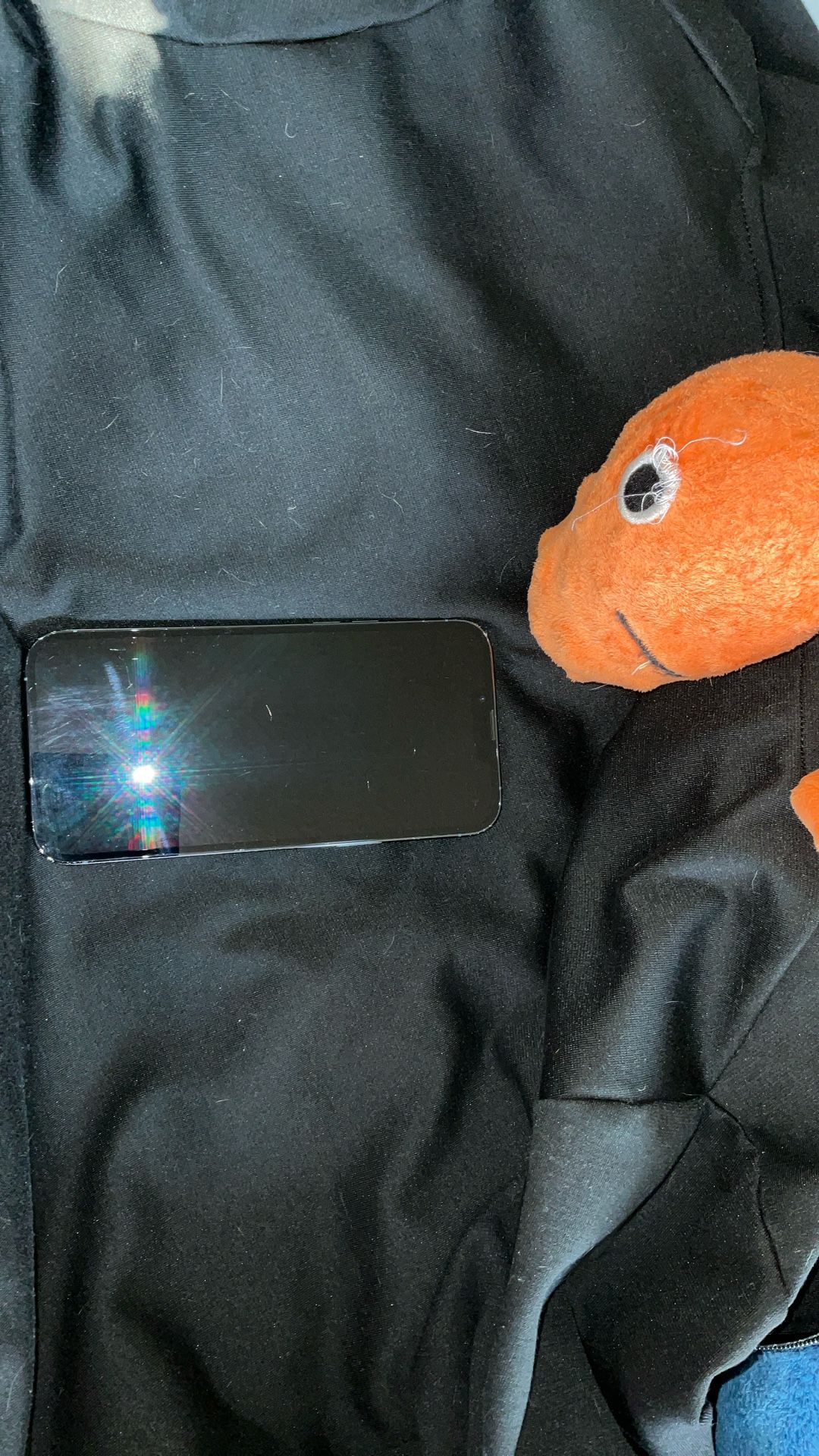 IPHONE 16 PRO MAX (LOCKED)