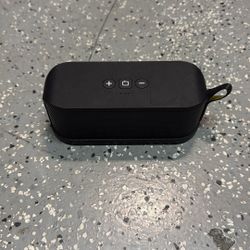 Jabra Solemate Portable Bluetooth Speaker